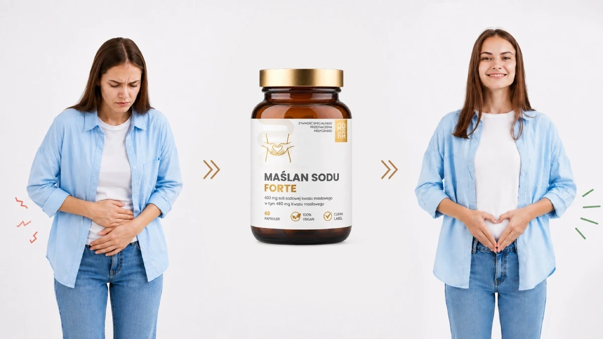 maślan sodu arka pharm