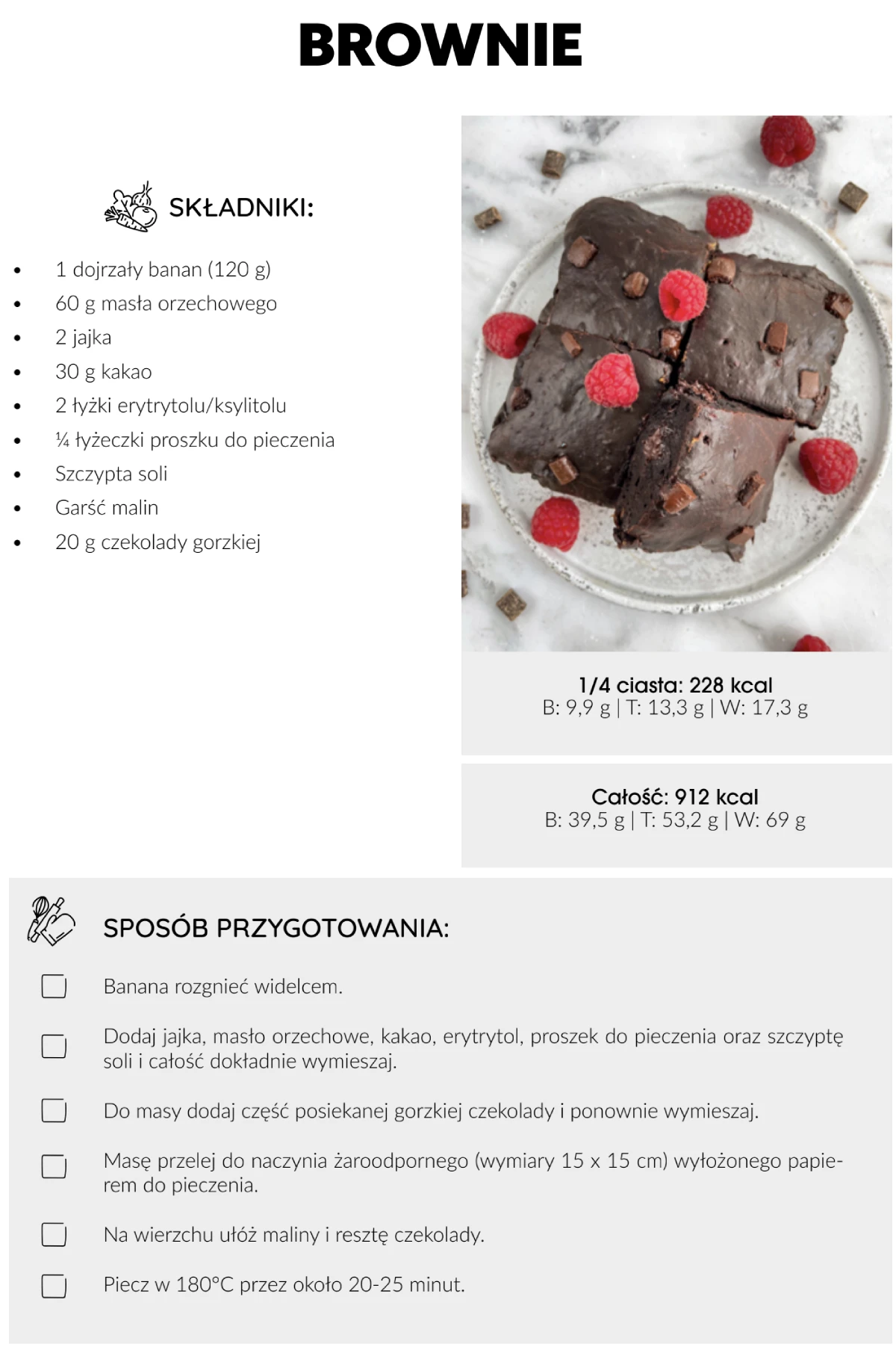 brownie air fryer